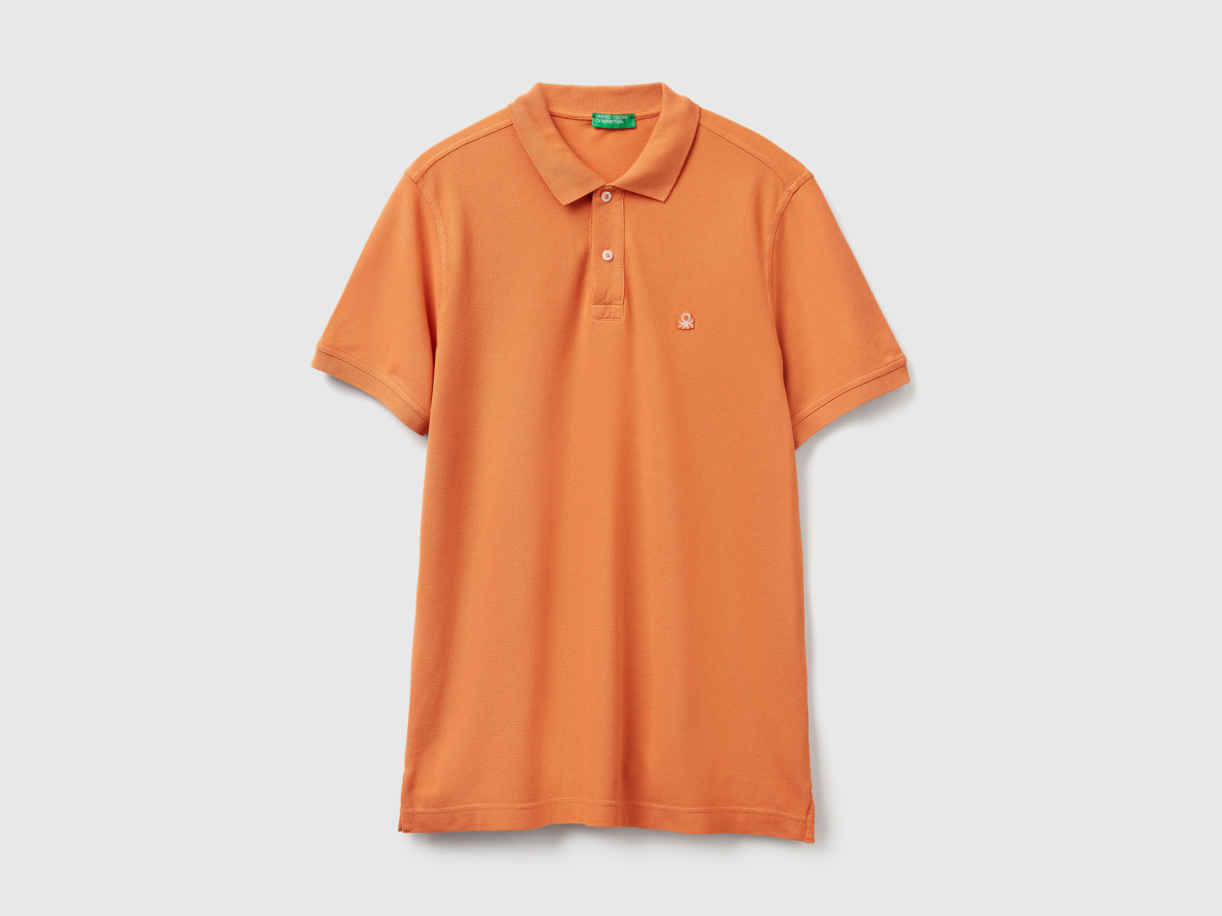 H/S POLO SHIRT Men image number 5